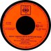 EYDIE GORMÉ Blame It On The Bossa Nova +1 (CBS – CA 281.155) Holland 1963 7" 45RPM 45 w.picture sleeve 